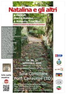 Natalina e gli altri di Marco Rabino e Roberta Toscano