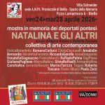 Natalina e gli altri di Marco Rabino e Roberta Toscano - Biella aprile 2026