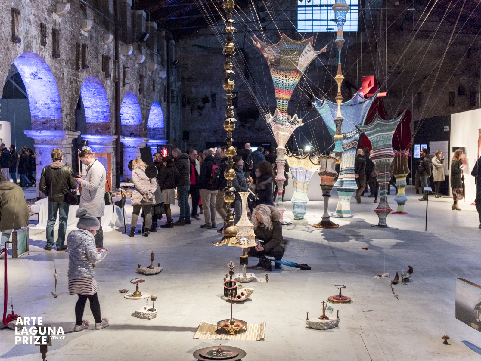 Arte Laguna Prize 2026